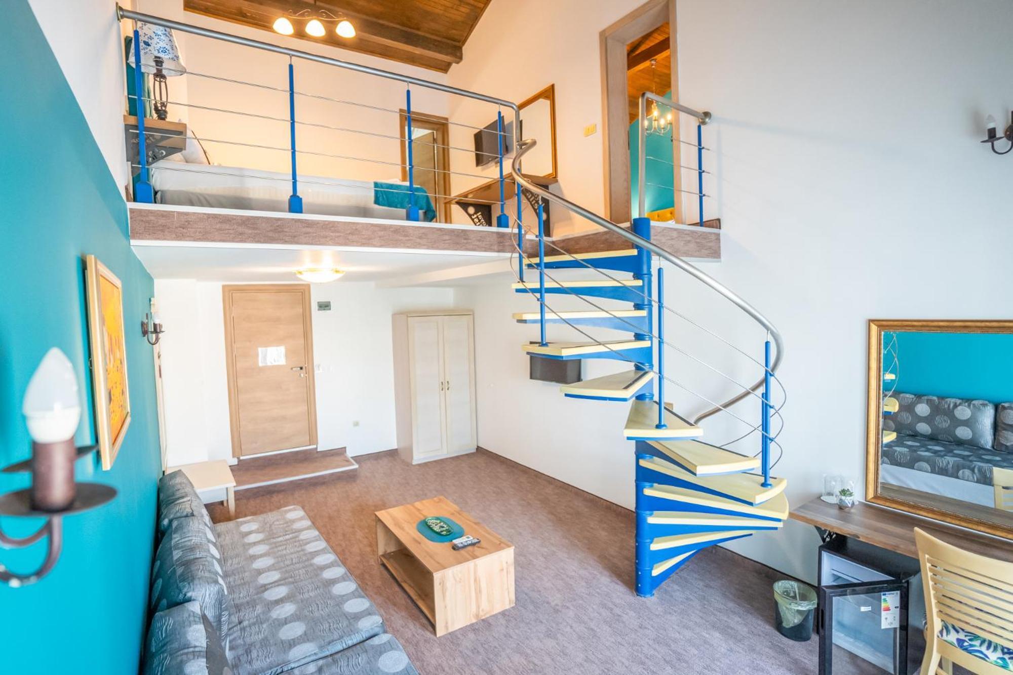 Royal Calisto Hotel Sozopol Exterior foto